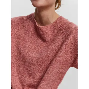 Women's O-neck sweater Vero Moda vmdoffy image-3