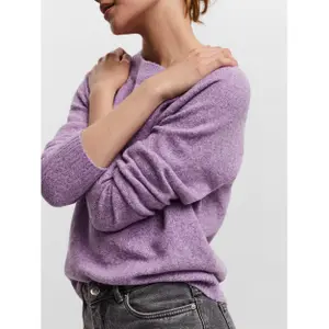 Women's O-neck sweater Vero Moda vmdoffy image-0