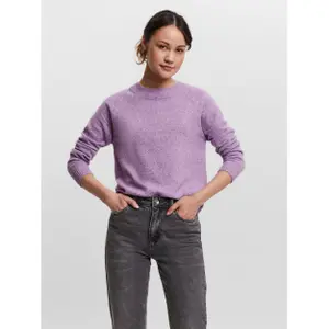 Women's O-neck sweater Vero Moda vmdoffy image-2