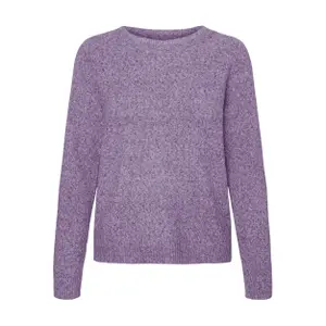 Women's O-neck sweater Vero Moda vmdoffy image-3