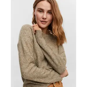 Damen-Pullover mit O-Ausschnitt Vero Moda vmdoffy image-4
