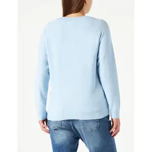 Pullover Frau Vero Moda Vmdoffy Ga image-3