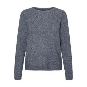 Pull col-O femme Vero Moda vmdoffy image-0