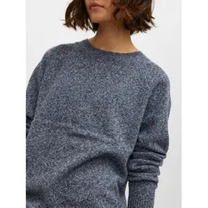 Pull col-O femme Vero Moda vmdoffy image-1