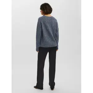 Pull col-O femme Vero Moda vmdoffy image-4