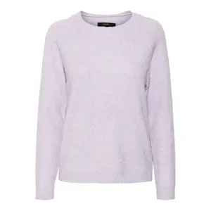 Pullover col-O femme Vero Moda Vmdoffy image-0