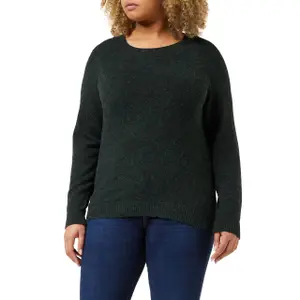 Pullover col-O femme Vero Moda Vmdoffy image-1