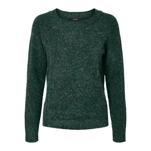 Pullover col-O femme Vero Moda Vmdoffy image-0