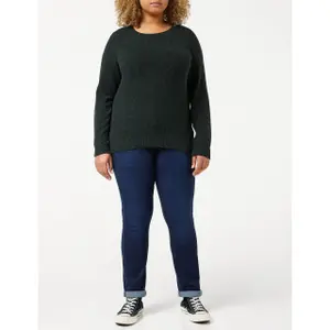 Pullover col-O femme Vero Moda Vmdoffy image-2