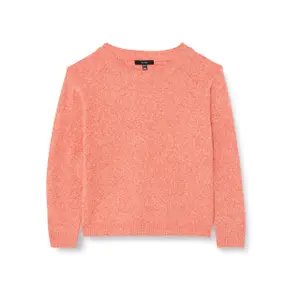 Pullover col o femme Vero Moda Doffy image-0