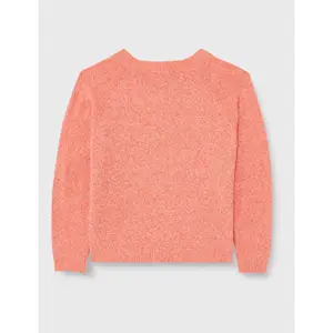 Pullover col o femme Vero Moda Doffy image-1