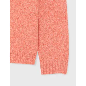 Pullover col o femme Vero Moda Doffy image-2