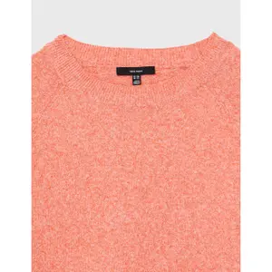 Pullover col o femme Vero Moda Doffy image-3