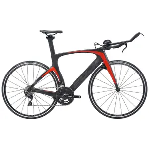 Bicicletas de carretera Fuji Norcom Straight 2.3 55cm 2020 image-0