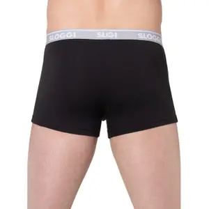 Boxers Sloggi Go ABC Hipster (x2) image-4