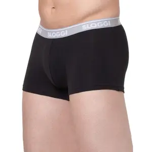 Boxers Sloggi Go ABC Hipster (x2) image-5