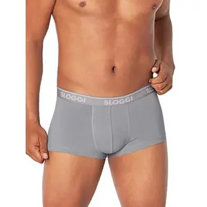 Boxers Sloggi Go ABC Hipster (x2) image-2