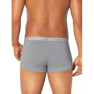 Boxers Sloggi Go ABC Hipster (x2) image-4