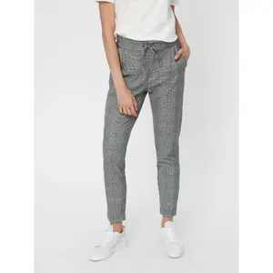 Damenhosen Vero Moda vmeva loose stringeds image-1