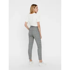 Damenhosen Vero Moda vmeva loose stringeds image-4