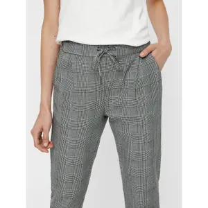 Damenhosen Vero Moda vmeva loose stringeds image-5