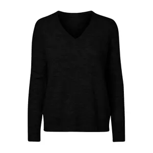 V-neck sweater for women Vero Moda vmiva image-0