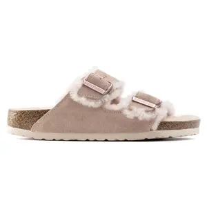 Sandali Birkenstock Arizona Shearling Vl image-0