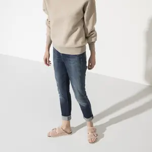 Sandali Birkenstock Arizona Shearling Vl image-4