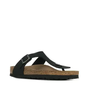 Claquettes femme Birkenstock Gizeh BS image-1
