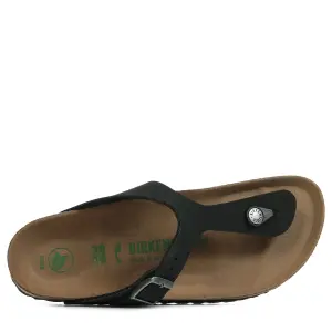 Claquettes femme Birkenstock Gizeh BS image-3