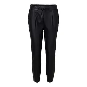 Calças para mulheres Vero Moda vmeva coated image-0