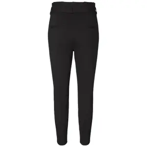 Pantalón Vero Moda vmeva loose paperbag image-3