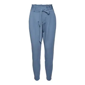 Damesbroek Vero Moda Vmeva Hr Loose Ga image-0