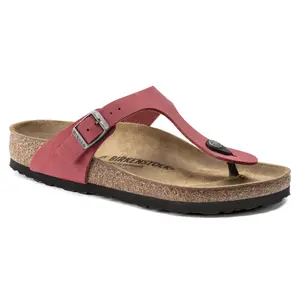 Sandales femme Birkenstock Arizona Birko-Flor image-0