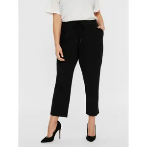 Damenhosen Vero Moda vmeva loose image-1