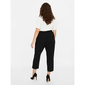 Damenhosen Vero Moda vmeva loose image-4