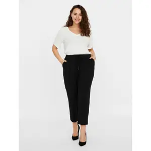 Damenhosen Vero Moda vmeva loose image-2