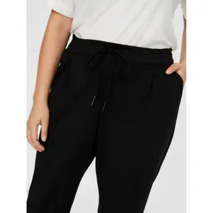 Damenhosen Vero Moda vmeva loose image-5