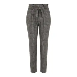 Women's trousers Vero Moda vmeva loose paperbag image-0