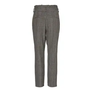 Women's trousers Vero Moda vmeva loose paperbag image-3