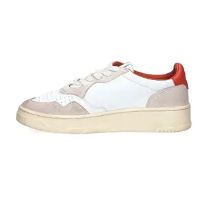 Sneakers für Frauen Autry 01 write crack low WC11 image-3