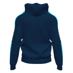 Sudadera con capucha Joma Championship IV image-2