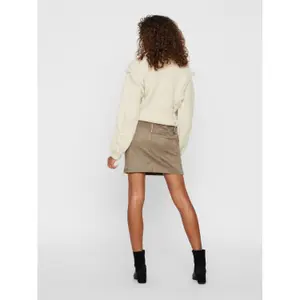 Damen-Rock Vero Moda vmdonnadina image-3
