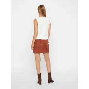 Damen-Rock Vero Moda vmdonnadina image-4