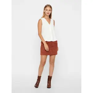 Damen-Rock Vero Moda vmdonnadina image-2