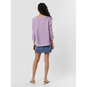 Pullover Frau Vero Moda Vmnora image-3