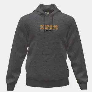 Child hoodie Joma Limits image-0