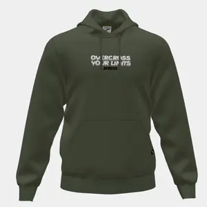 Child hoodie Joma Limits image-0