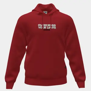 Child hoodie Joma Limits image-0