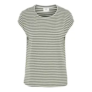 Camiseta de mujer Vero Moda Vmava Ga Curve image-0